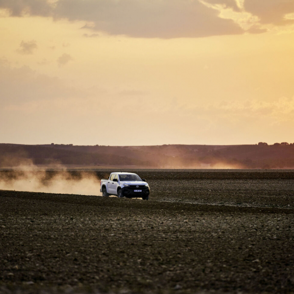 Service Volkswagen Amarok